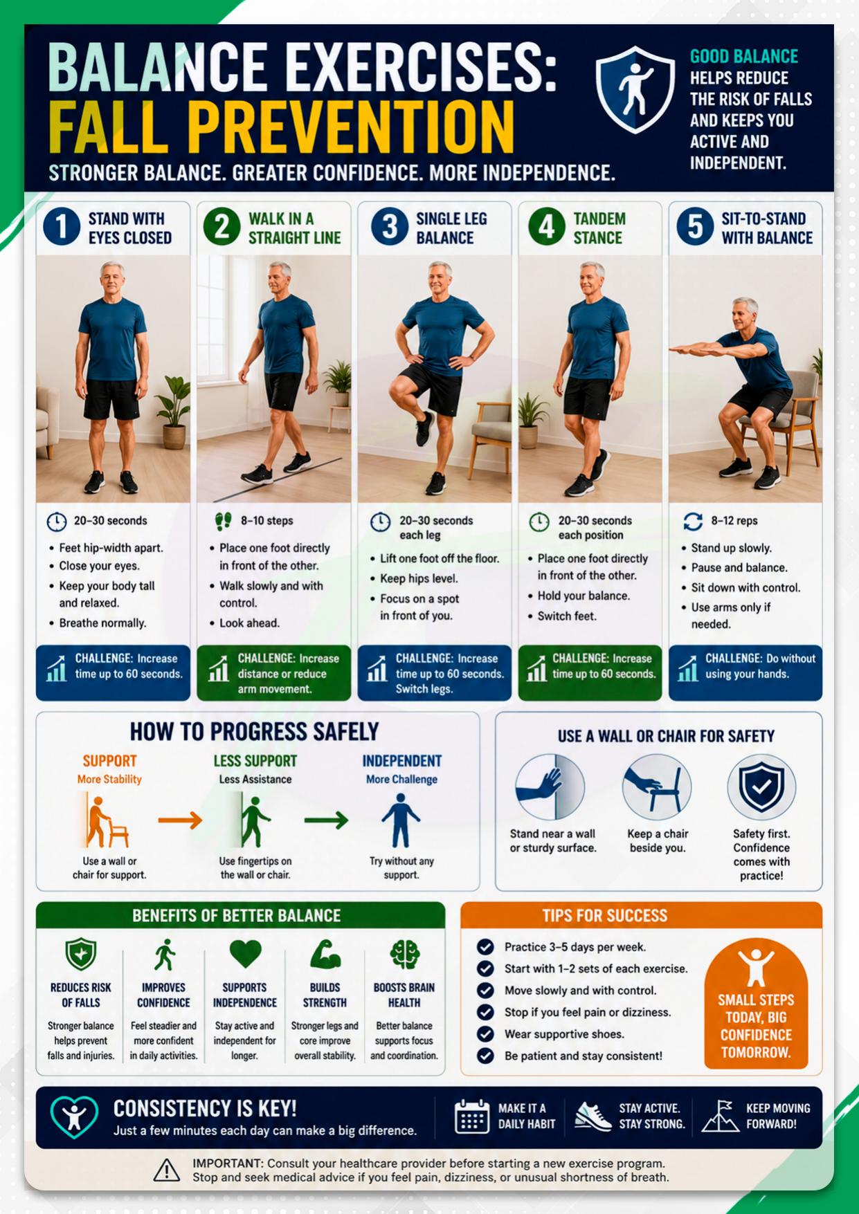 The Silver Fit Guide — inside preview page 13